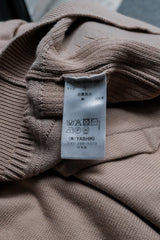 YASHIKI Setsugi Hoodie (GREIGE)