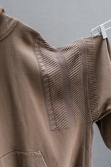 YASHIKI Setsugi Hoodie (BEIGE)