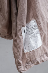 INNAT CAGOULE (BEIGE)