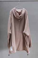 INNAT CAGOULE (BEIGE)