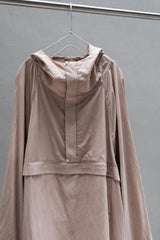 INNAT CAGOULE (BEIGE)