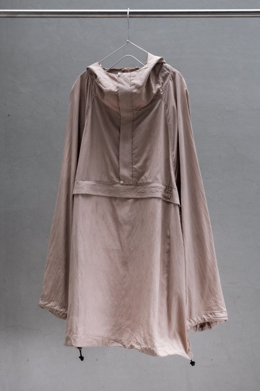 INNAT CAGOULE (BEIGE)