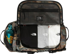 ザ・ノース・フェイス ベースキャンプ ダッフル - カモフラージュ