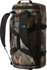 ザ・ノース・フェイス ベースキャンプ ダッフル - カモフラージュ