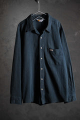 Carhartt Vintage Rugged Outdoor Wear Plaid Shirt