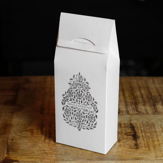 Gentle Monster 15S/S Pieta Horn Sunglasses Zeiss lens sunglasses