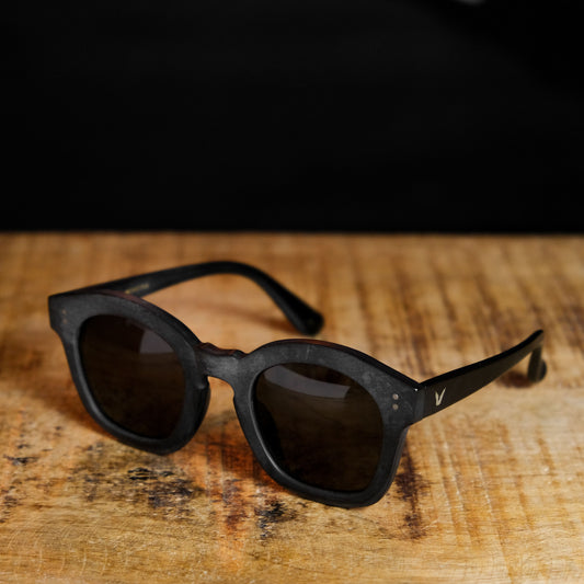 Gentle Monster 15S/S Pieta Horn Sunglasses Zeiss lens sunglasses