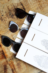 ジェントルモンスター 15S/S ピエタホーンサングラス ツァイスレンズサングラス