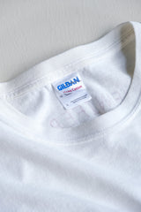 ジェニファー ロストック イーグル プリント T シャツ ドイツのロック バンド イーグル プリント ショート T