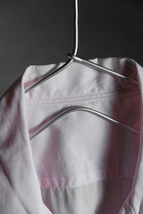 Porter Classic-KEROUAC SHIRT-Pink