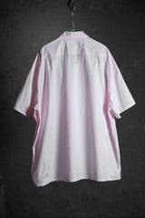 Porter Classic-KEROUAC SHIRT-Pink