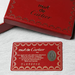 カルティエ ヴィンテージ 4フック キーケース カルティエ アンティーク 4フック キーケース