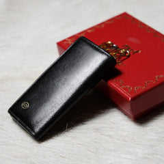 カルティエ ヴィンテージ 4フック キーケース カルティエ アンティーク 4フック キーケース