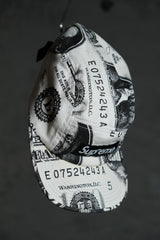 Deadstock US ARMY Molle II ACU Bandolier Ammunition Patch U.S. Army Public Issue Three Quick Pull Magazine Bag