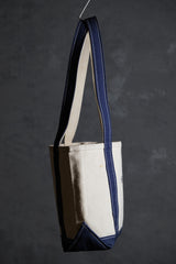 LLBean 1990年代 ビンテージ ボート&トート キャンバスバッグ アーリーアメリカン ヘビーキャンバス トートバッグ