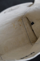 LLBean 1990年代 ビンテージ ボート&トート キャンバスバッグ アーリーアメリカン ヘビーキャンバス トートバッグ