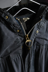 Barbour Classic Durham Wax Jacket 英國百年油布外套品牌 油蠟布料 輕量化 經典系列連帽夾克