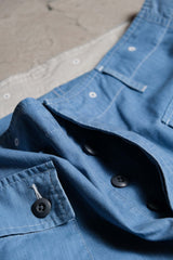 Syndro "HYPERTENSION" MONKEY PANTS 復刻美軍P44抗撕裂布軍褲