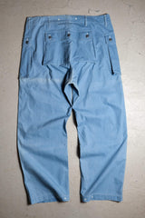 Syndro "HYPERTENSION" MONKEY PANTS 復刻美軍P44抗撕裂布軍褲