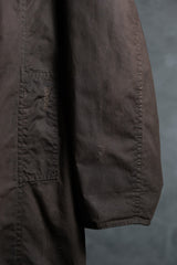 Barbour Hamshire Coat 英國百年油布外套品牌 油布輕量格紋外套
