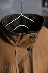 Barbour Duracotton Kelso Jacket British century-old oilcloth jacket brand oilcloth water-resistant jacket