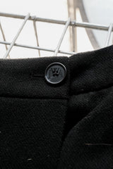 UNIQLO X JW ANDERSON Wool Skirt 女裝 羊毛混紡一片裙 / 圍裹 A 字裙