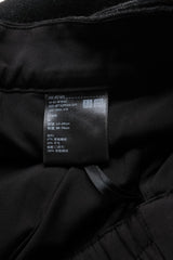 UNIQLO X JW ANDERSON Wool Skirt 女裝 羊毛混紡一片裙 / 圍裹 A 字裙
