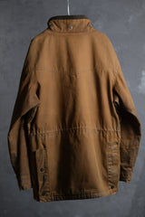 Barbour Duracotton Kelso Jacket British century-old oilcloth jacket brand oilcloth water-resistant jacket