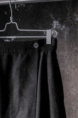 UNIQLO X JW ANDERSON Wool Skirt 女裝 羊毛混紡一片裙 / 圍裹 A 字裙