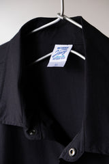 432Hz x no more heAvy Hiking Shirt 香港セレクトショップ協力マウンテンアウトドアブランド半袖シャツ