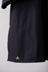 432Hz x no more heAvy Hiking Shirt 香港セレクトショップ協力マウンテンアウトドアブランド半袖シャツ