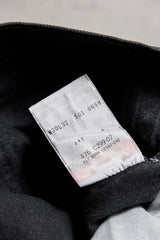 リーバイス 90年代 ヴィンテージ 501 ブラック デニム ジーンズ カナダ製