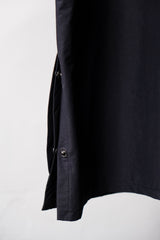 432Hz x no more heAvy Hiking Shirt 香港セレクトショップ協力マウンテンアウトドアブランド半袖シャツ