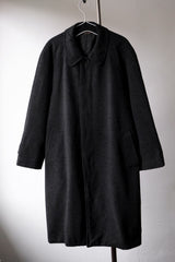D’URBAN Vintage Wool Coat Made in Japan