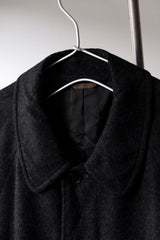 D’URBAN Vintage Wool Coat Made in Japan