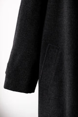 D’URBAN Vintage Wool Coat Made in Japan