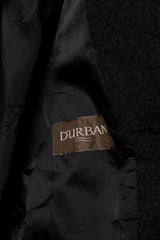 D’URBAN Vintage Wool Coat Made in Japan