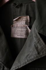 U.S.ARMY Vintage M-43 Field Jacket