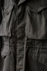 U.S.ARMY Vintage M-43 Field Jacket