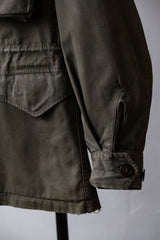 U.S.ARMY Vintage M-43 Field Jacket