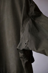 U.S.ARMY Vintage M-43 Field Jacket