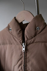 SCHOTT 1970’s Vintage Puffer Down Jacket
