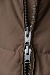 SCHOTT 1970’s Vintage Puffer Down Jacket