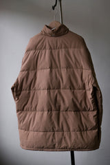 SCHOTT 1970’s Vintage Puffer Down Jacket