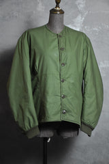 1960’s Vintage Swedish Army Liner Jacket 60年代瑞典軍公發 內裏夾克