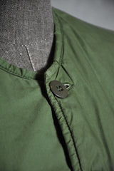 1960’s Vintage Swedish Army Liner Jacket 60年代瑞典軍公發 內裏夾克