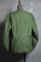 1960’s Vintage Swedish Army Liner Jacket 60年代瑞典軍公發 內裏夾克