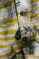 Joe Marlin Vintage Hawaiian Aloha Shirt