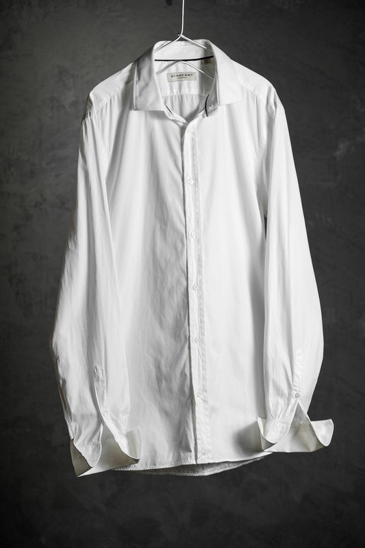 Burberry London Tailored Business Shirt