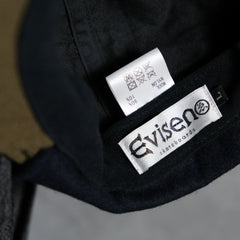 Evisen Skateboards Wool Earflap Flying Cap Japanese Skateboard Brand Wool Warm Earflap Flying Cap Hunting Cap Made in Japan